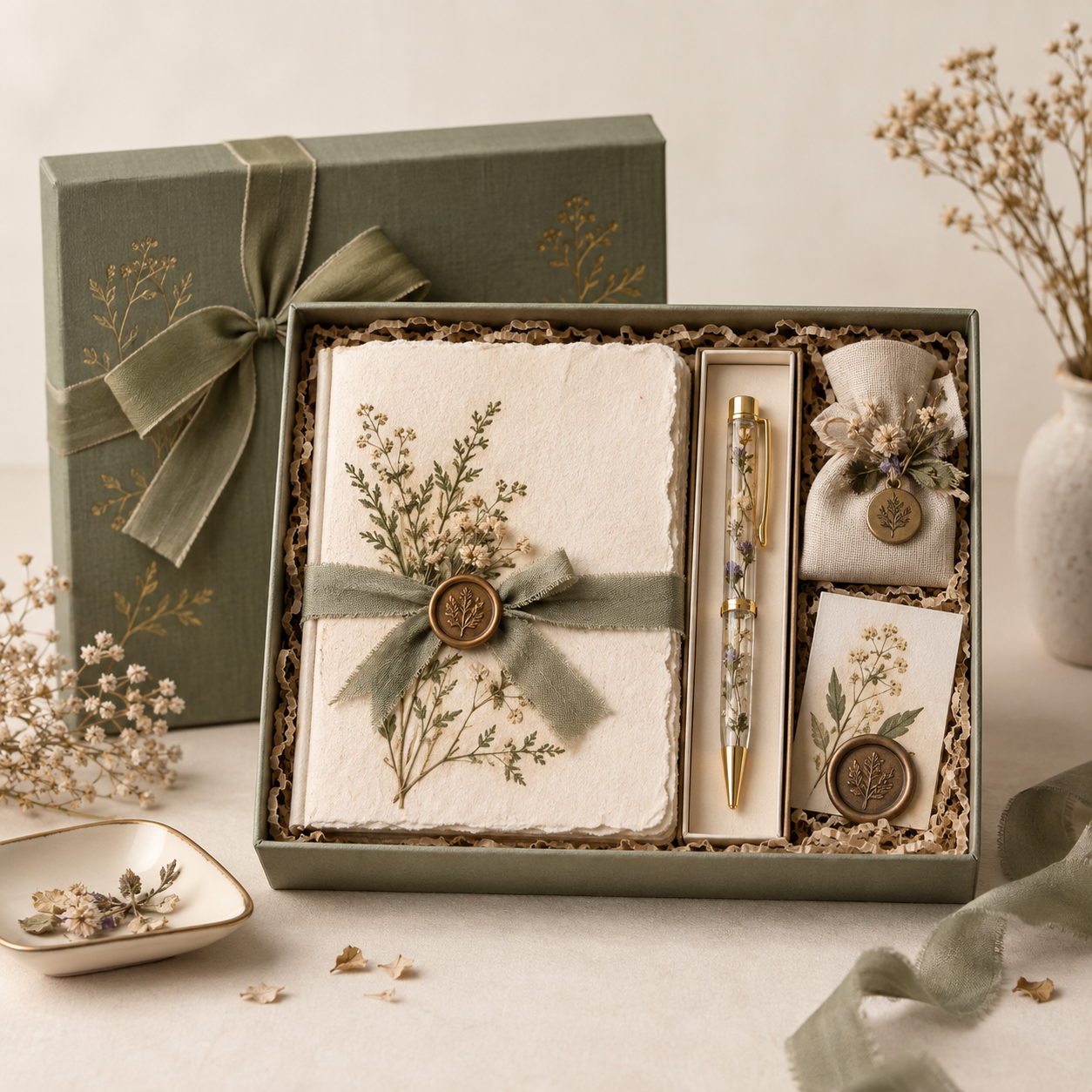 Sage Botanical